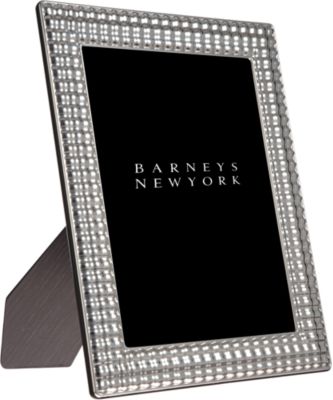 Del Conte 7" x 9.5" Sterling Savannah  Frame