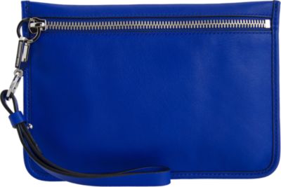 Alexander Wang Prisma Wristlet