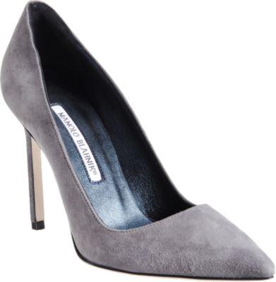 Manolo Blahnik BB