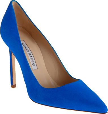 Manolo Blahnik BB