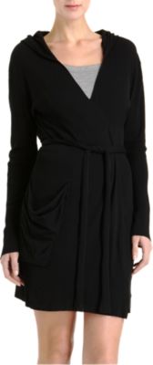 Skin Short Robe