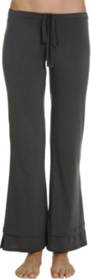 Skin Cropped Pajama Pant