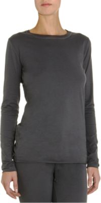 Skin Long Sleeve Tee
