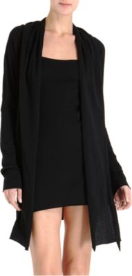 Skin Long Sleeve Chemise