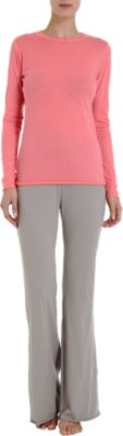 Skin Double Layer Pant