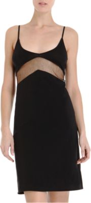 Skin Lace Chemise