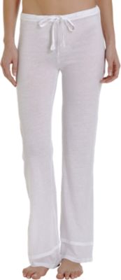 Skin Cropped Pajama Pant
