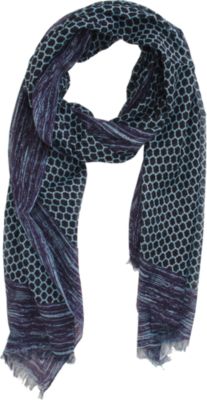 Piombo Moroccan Scarf