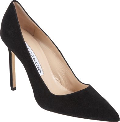 Manolo Blahnik BB