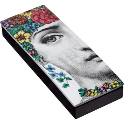 Fornasetti Flora Box with Incense