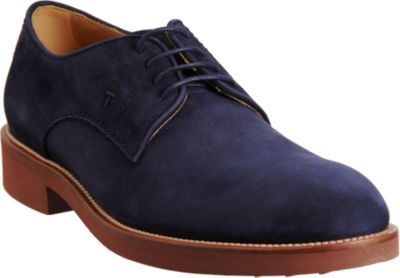 Tod's Fondo Blucher Shoe