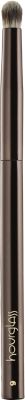 Hourglass Brush 9: Domed Shadow