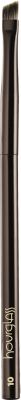 Hourglass Brush 10: Angled Liner