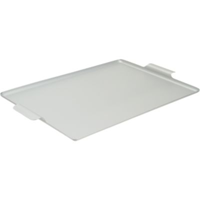 Kaymet Works Large Rectangular Tea Tray