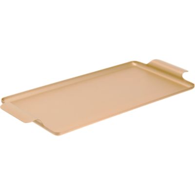 Kaymet Works Long Rectangular Tray