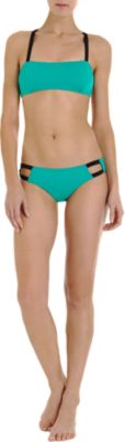 Zero + Maria Cornejo Two-Piece Bikini