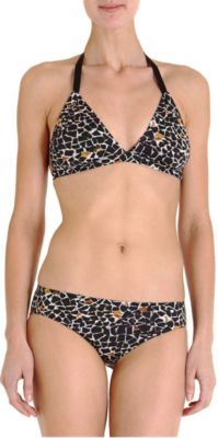 Zero + Maria Cornejo Tile Bikini