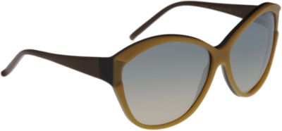 Marni Upturned Rounded Cat