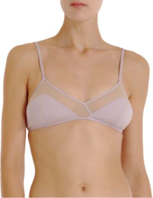 3.1 Phillip Lim Classic Bralette