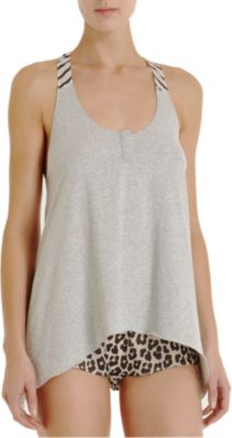 3.1 Phillip Lim Flutter Tank Dress