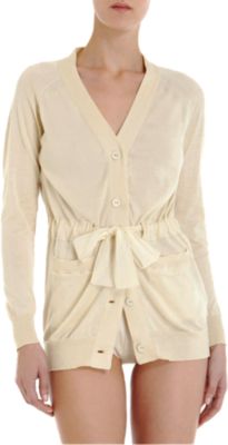 3.1 Phillip Lim Long Cardigan