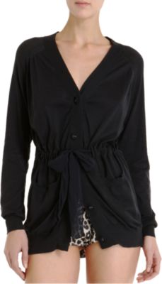 3.1 Phillip Lim Long Cardigan