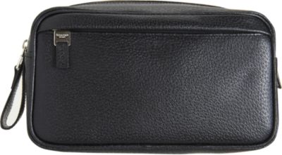 Serapian Top Zip Toiletry Case