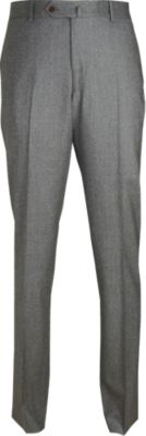 Barneys New York Flannel Trouser