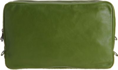 Bottega Veneta Intrecciato Toiletry Case