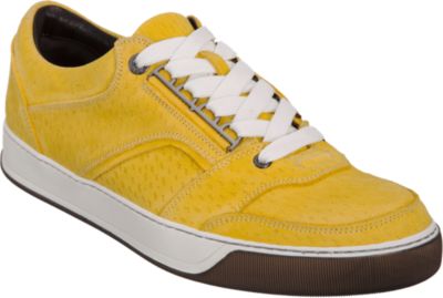 Lanvin Low Top Sneaker