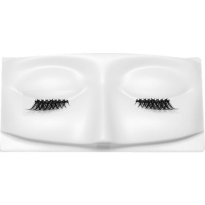 Kre-at Beauty Mega Half Lash - Black Krystal