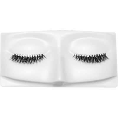 Kre-at Beauty Mega Wing Lash - White Krystal
