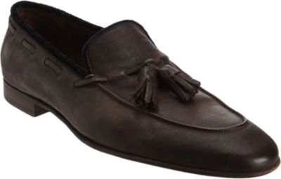 Arfango Tassel Loafer