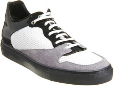 Balenciaga - Resille Low Trainer