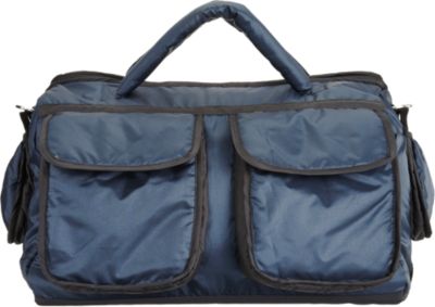 7 A.M. Enfant Voyage Diaper Bag