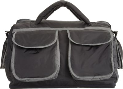 7 A.M. Enfant Voyage Diaper Bag
