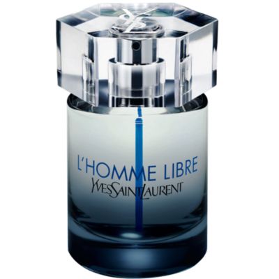 Yves Saint Laurent L'Homme Libre Eau De Toilette
