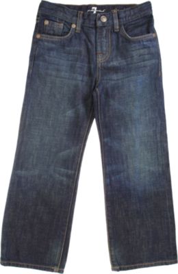 7 For All Mankind Relaxed Jean