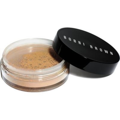 Bobbi Brown Skin Foundation Mineral Makeup SPF 15