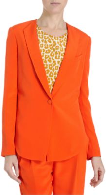 3.1 Phillip Lim Cutaway Tuxedo Jacket