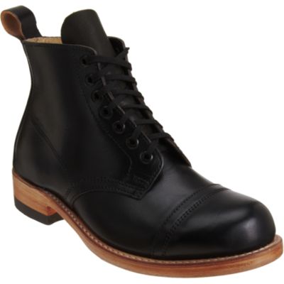 Julian Boots Buckingham Boot