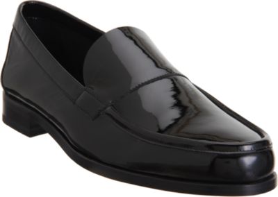 Pierre Hardy Apron Toe Loafer