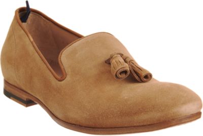 Alexander McQueen Tassel Loafer