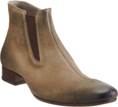 Alexander McQueen Gradient Chelsea Boot