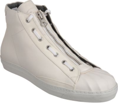Alexander McQueen Center Zip Sneaker