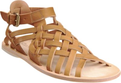 Alexander McQueen Gladiator Sandal