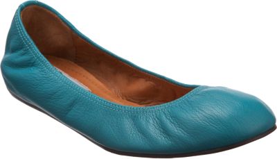 Lanvin Ballet Flat