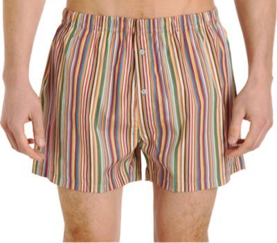 Paul Smith Stripe Boxer