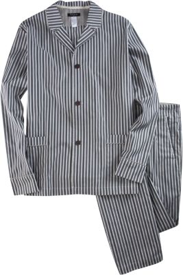 Paul Smith Stripe Pajama Set