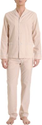 Paul Smith Multi-Stripe Pajama Set